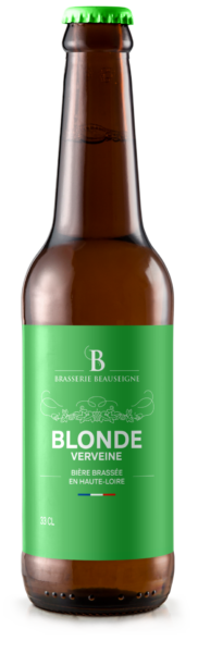 Blonde Verveine